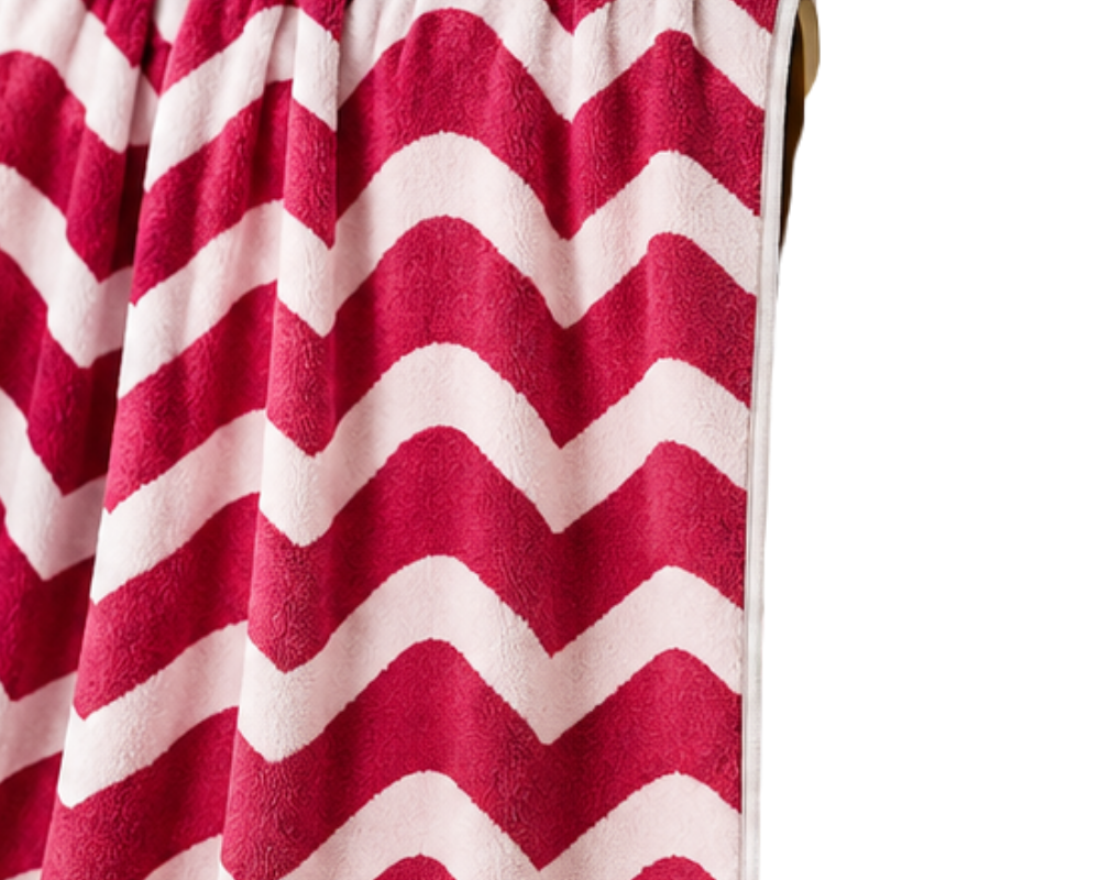 TM Home Luxury Hotel Towels 100*200 – 100% Egyptian Cotton – Soft, Absorbent, and Durable