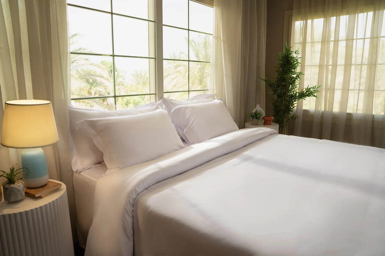 Flat Sheet