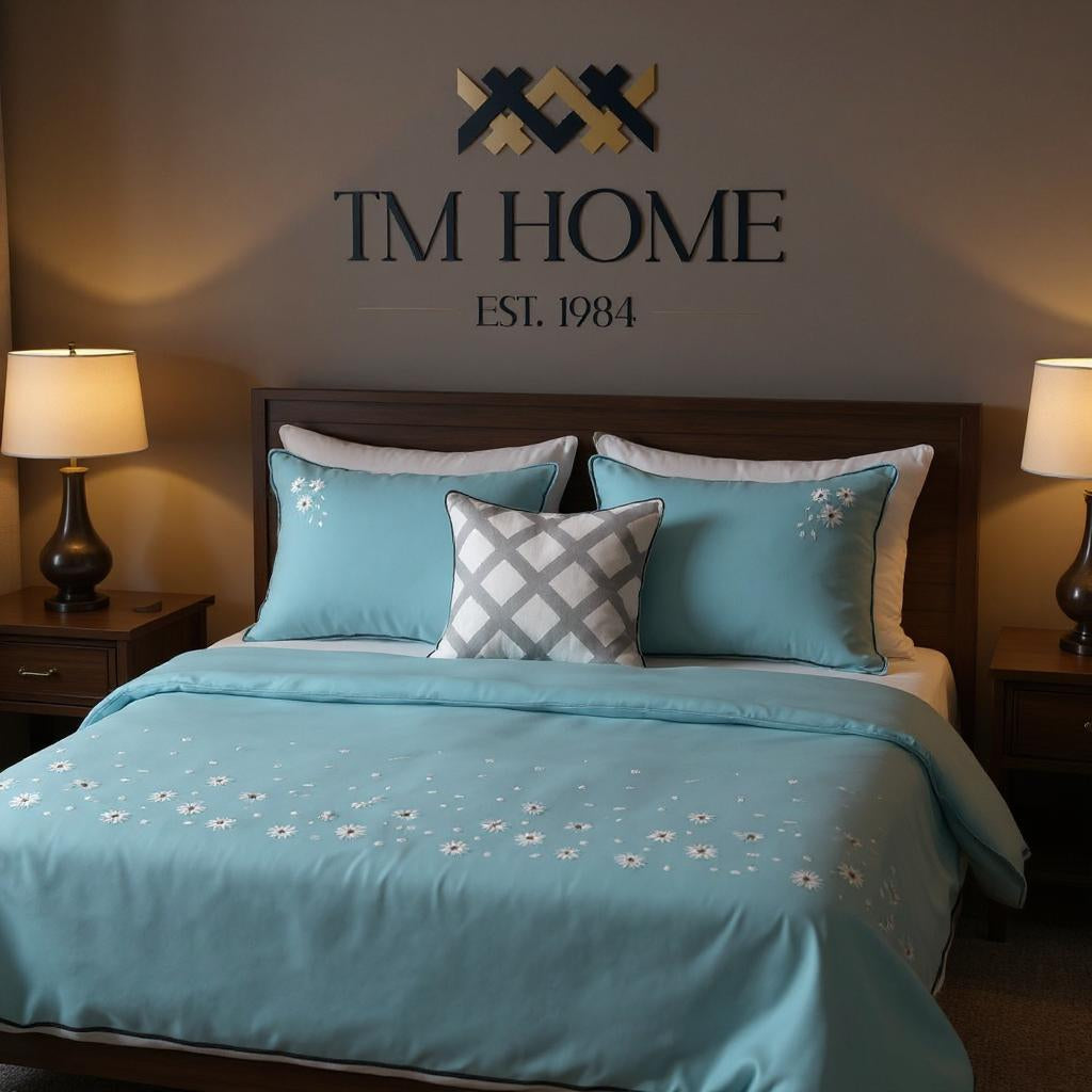 Duvet cover