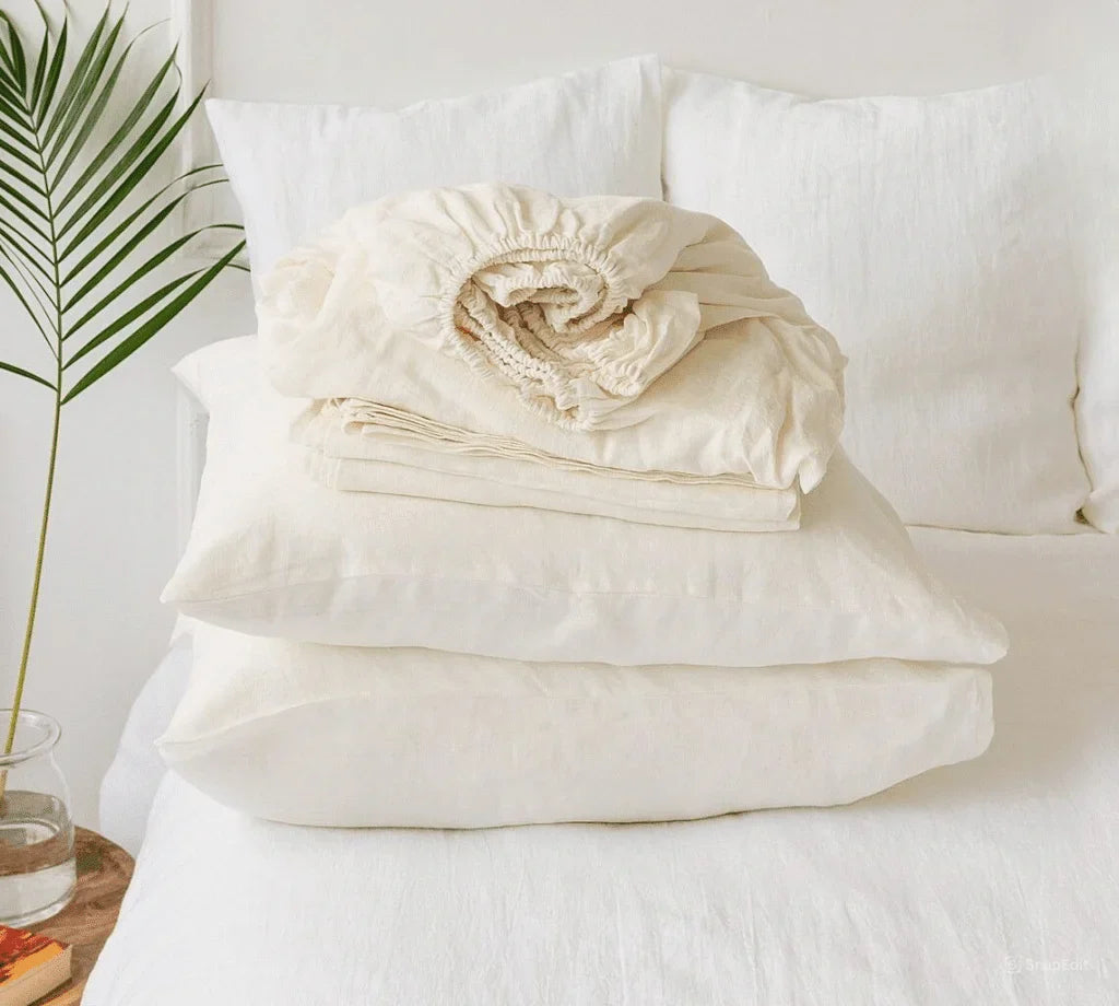 Fitted Sheets