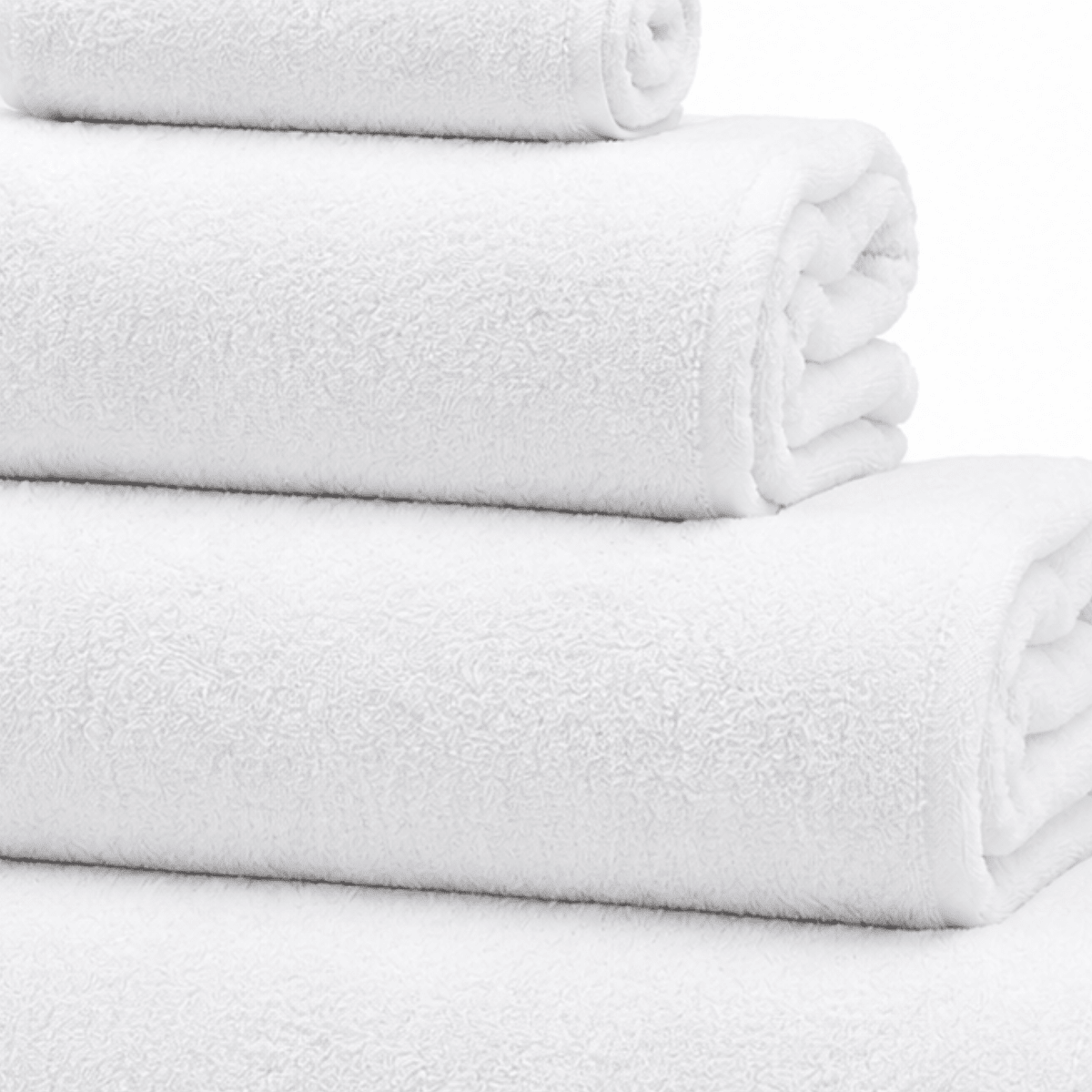14-Piece Luxury Hotel-Grade Cotton Set (2 Bathrobes + 4 Towels 50x100 + 2 Bath Mats+ 2 SLIPPERS+ 4 TOWEL 30*30 ) in Colors – Premium Hotel Quality - TM HOME