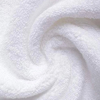 14-Piece Luxury Hotel-Grade Cotton Set (2 Bathrobes + 4 Towels 50x100 + 2 Bath Mats+ 2 SLIPPERS+ 4 TOWEL 30*30 ) in Colors – Premium Hotel Quality - TM HOME