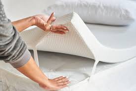 غطاء مرتبة ميموري فوم من Comfort Company