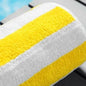 TM HOME Luxury  Hotel Towel  – 100% Natural Cotton – 250g Each, Ultra-Soft, Highly Absorbent & Quick-Dry – Premium Quality, Size 50×100 cm