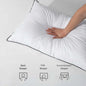 Fiber Pillows