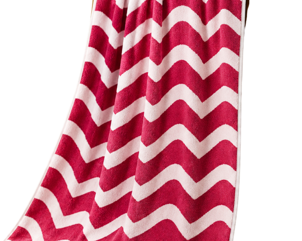 TM Home Luxury  Hotel Towels 100*200 – 100% Egyptian Cotton – Soft, Absorbent, and Durable
