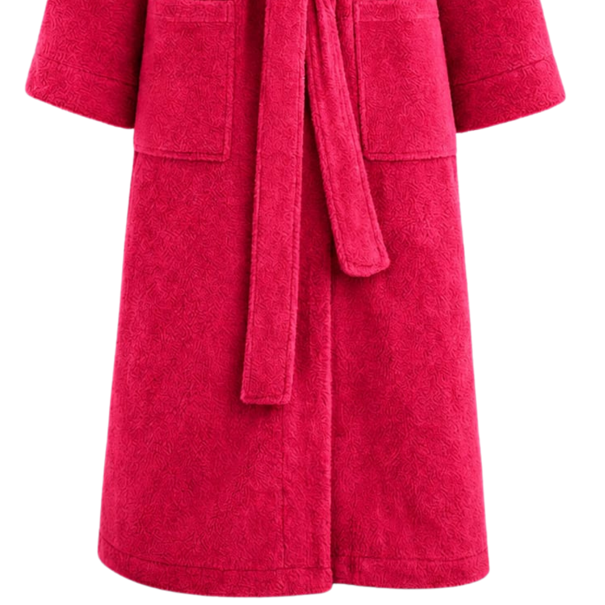 TM HOME Luxury Hotel Bath Robe – 100% Egyptian Cotton – Elegant Color – Ultra-Soft, Highly Absorbent & Premium Quality for Home, Spa & Hotels (Copy)