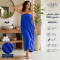 TM Home Luxury  Hotel Towels 100*200 – 100% Egyptian Cotton – Soft, Absorbent, and Durable (Copy)