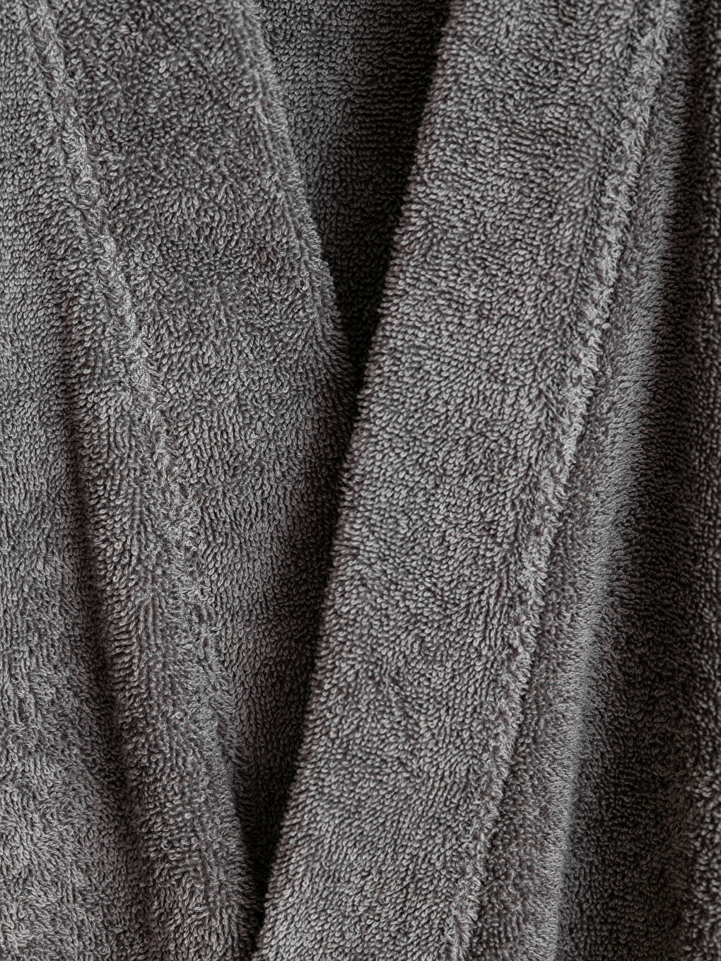 TM HOME Luxury Hotel Bath Robe – 100% Egyptian Cotton – Elegant Color – Ultra-Soft, Highly Absorbent & Premium Quality for Home, Spa & Hotels