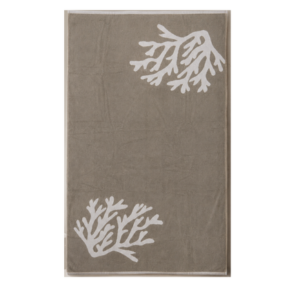 TM Home Luxury  Hotel Towels 100*200 – 100% Egyptian Cotton – Soft, Absorbent, and Durable