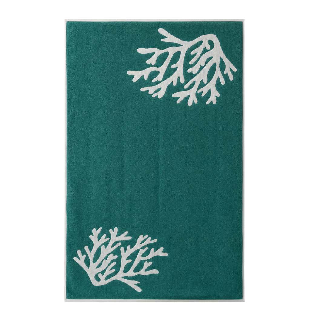 TM Home Luxury  Hotel Towels 100*200 – 100% Egyptian Cotton – Soft, Absorbent, and Durable