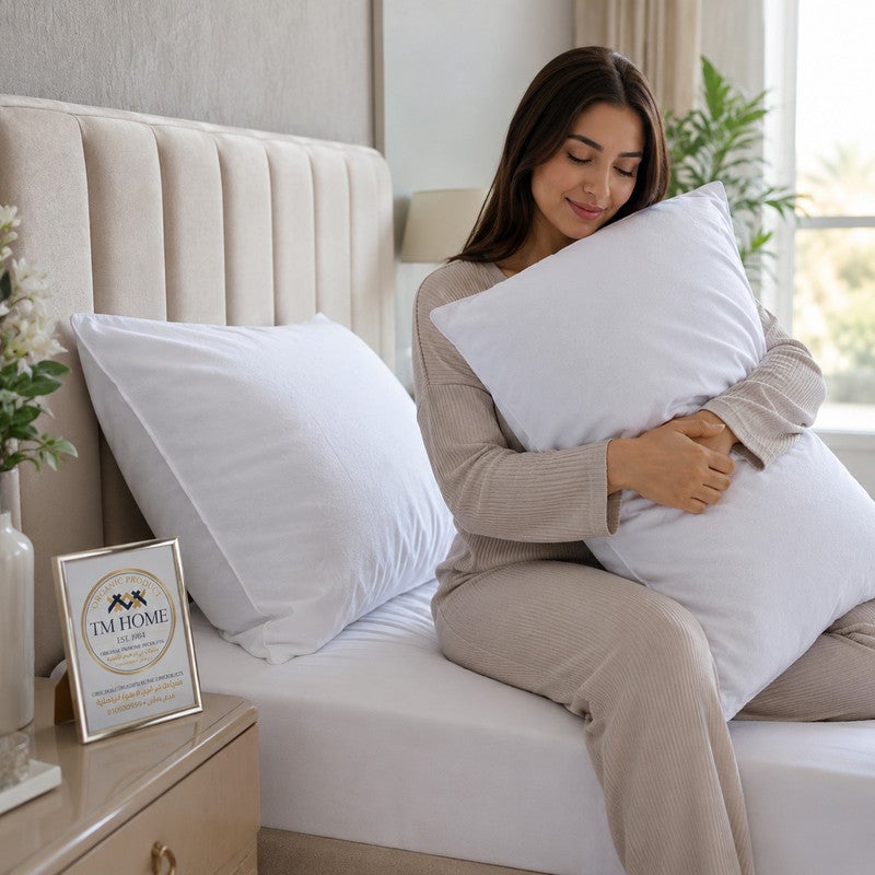 pillow protector