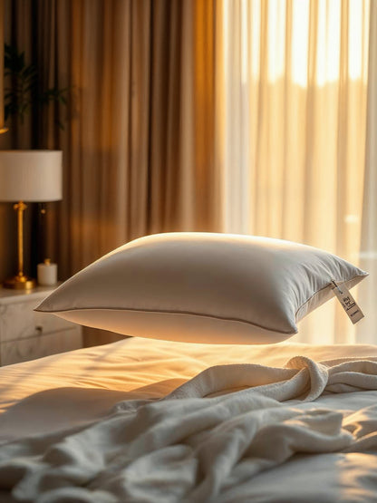 Fiber Pillows
