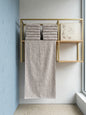 TM HOME Luxury  Hotel Towel   SIZE 100*50 – 100% Natural Cotton – 250g Each, Ultra-Soft, Highly Absorbent & Quick-Dry – Premium Quality, Size 50×100 cm (Copy) (Copy)