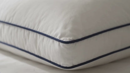 Fiber Pillows