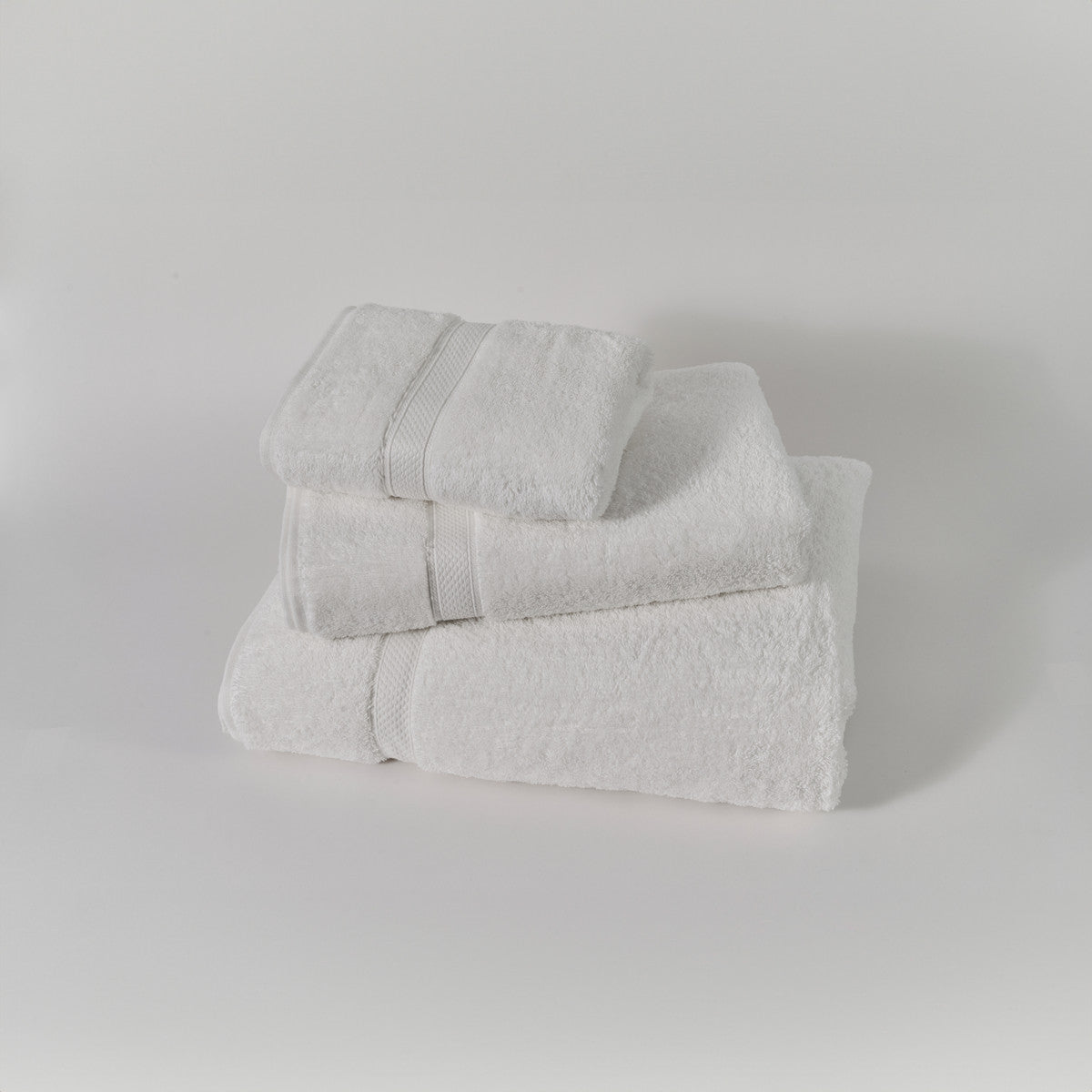 Egyptian cotton hand towel size 30*30