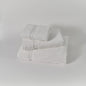 Egyptian cotton hand towel size 30*30