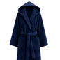 TM HOME Luxury Hotel Bath Robe – 100% Egyptian Cotton – Elegant Color – Ultra-Soft, Highly Absorbent & Premium Quality for Home, Spa & Hotels (Copy) - TM HOME