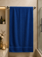 TM Home Luxury Hotel Towels 120*70 – 100% Egyptian Cotton – Soft, Absorbent, and Durable (Copy) - TM HOME