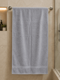 TM Home Luxury Hotel Towels 120*70 – 100% Egyptian Cotton – Soft, Absorbent, and Durable - TM HOME